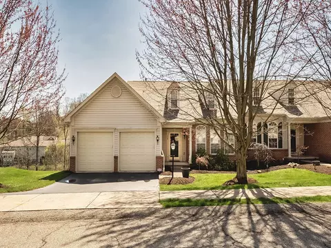 758 Norwegian Spruce Dr, Mars, PA 16046