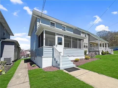 981 9th St, West Pittsburg, PA 16160