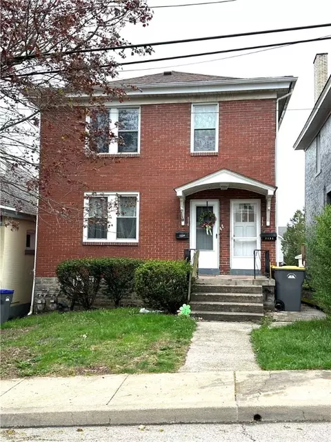 1129-1131 Wisconsin Ave, Pittsburgh, PA 15216