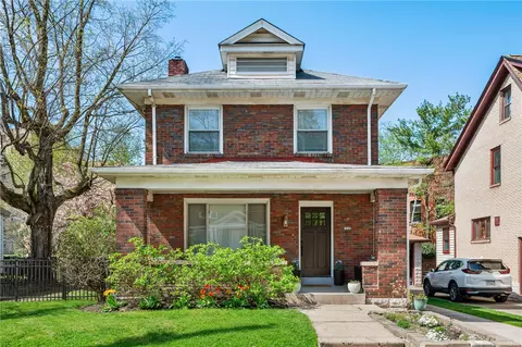 5109 Bayard, Pittsburgh, PA 15232