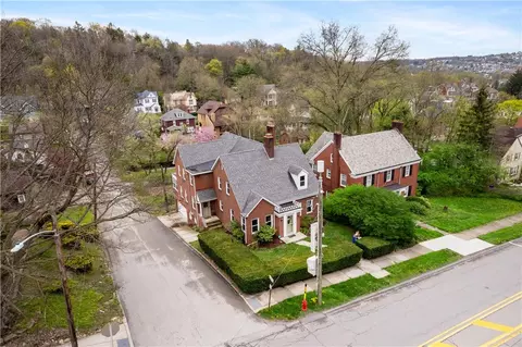 615 N Main St, Butler, PA 16001