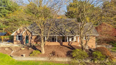 4841 Bulltown Rd, Murrysville, PA 15668