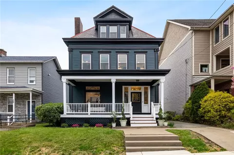 140 Bigham St, Pittsburgh, PA 15211