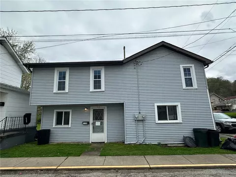 112 Sherman St, Creighton, PA 15030