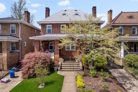 819 N Highland Ave, Pittsburgh, PA 15206