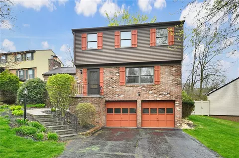 106 Meadow Ct, Pittsburgh, PA 15229