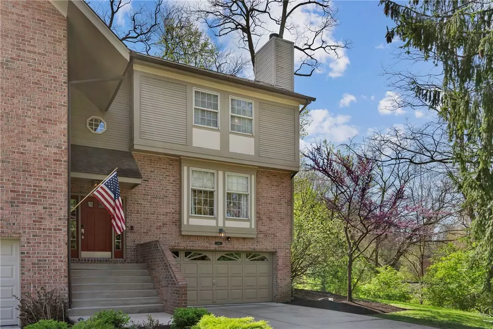 298 The Pines Dr, Pittsburgh, PA 15243 31 Photos Movoto