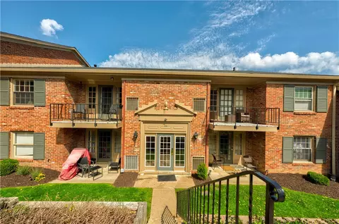 1010 Chatham Park # G, Pittsburgh, PA 15216