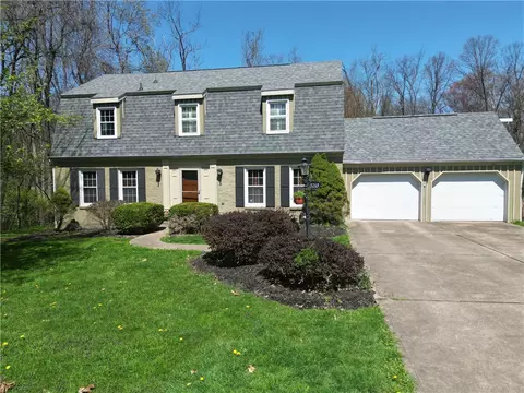 3213 Fox Run Rd, Allison Park, PA 15101