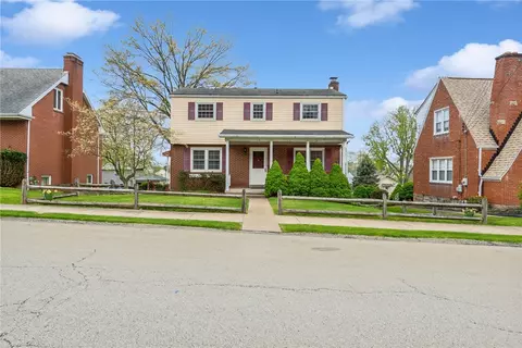 714 5th St, Verona, PA 15147