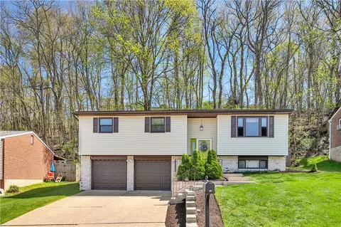 408 Springwood Dr, Verona, PA 15147