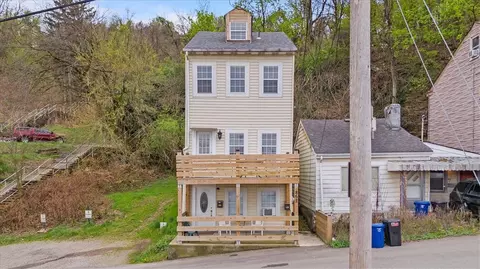 852 Windom St, Pittsburgh, PA 15203