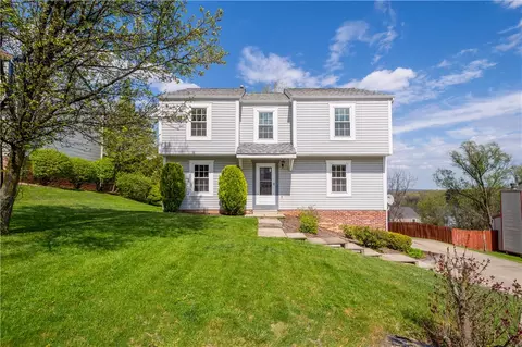 9145 Timberglen Dr, Imperial, PA 15126