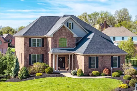 204 Barberry Ln, Pittsburgh, PA 15241