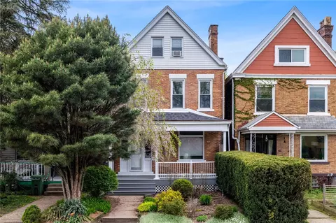 720 Savannah Ave, Pittsburgh, PA 15221