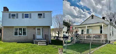 1190 Lewis Ave, Coraopolis, PA 15108
