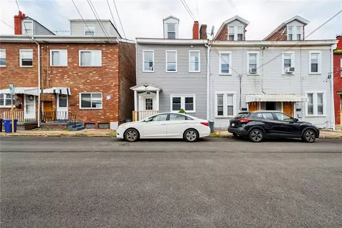 164 S 16th St, Pittsburgh, PA 15203
