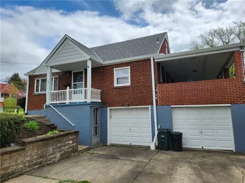 144 Carmella Dr, Mckeesport, PA 15131