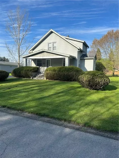 4052 W Main St, Edinburg, PA 16116