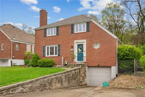 4268 Stanton Ave, Pittsburgh, PA 15201