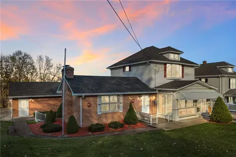 10039 Sherman Ave, Irwin, PA 15642