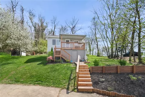120 Garden St, Canonsburg, PA 15317