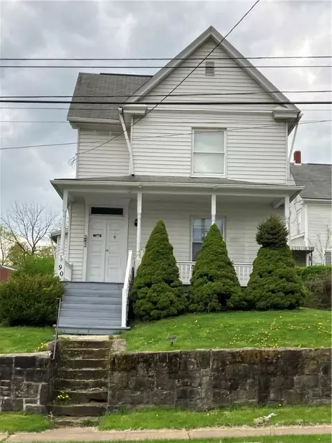 904 Center Ave, Butler, PA 16001
