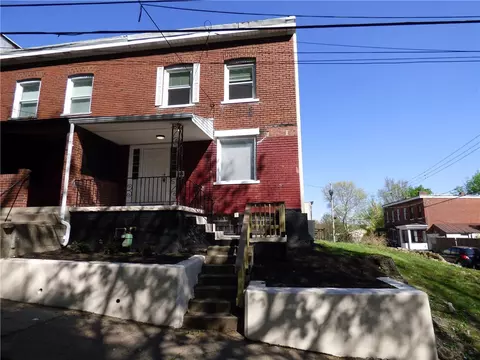 314 N Atlantic Ave, Pittsburgh, PA 15224