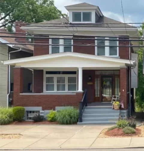 846 Fordham Ave, Pittsburgh, PA 15226