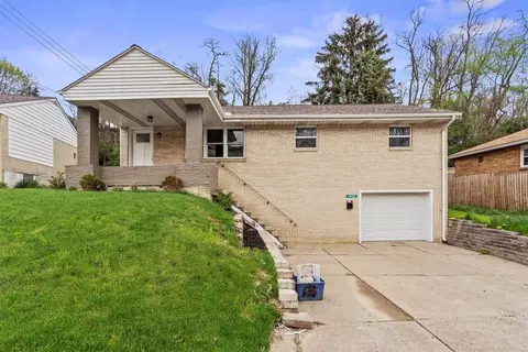 1928 Homestead Duquesne Rd, West Mifflin, PA 15122