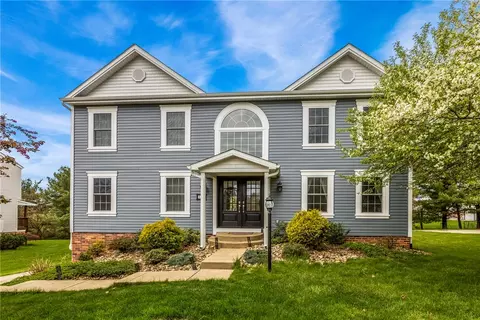 105 Jessica Dr, Cranberry Township, PA 16066