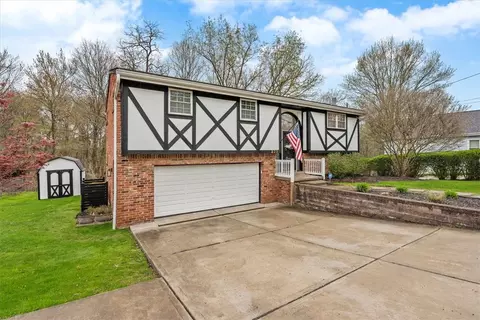 233 Gass Rd, Pittsburgh, PA 15229