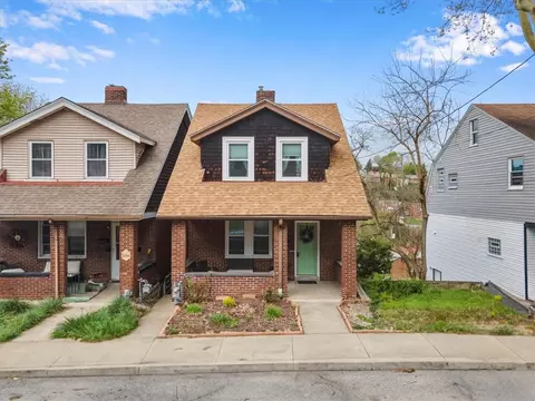 2744 Connecticut Ave, Pittsburgh, PA 15216