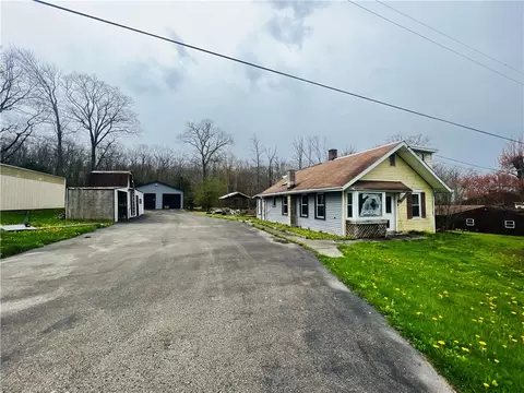 261 Stepping Stone Rd, Somerset, PA 15501