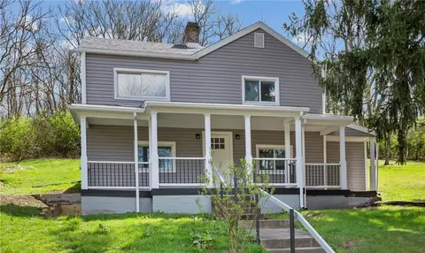 4336 June Dr, West Mifflin, PA 15122