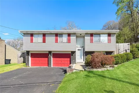 926 Cedarwood Dr, Pittsburgh, PA 15235