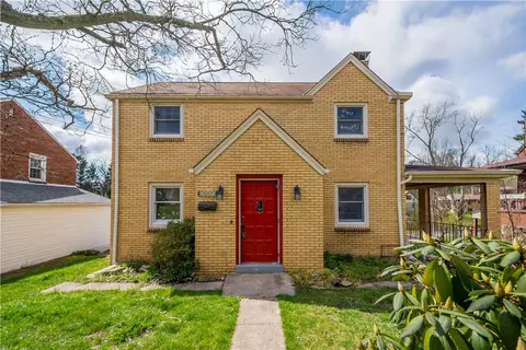 1003 Willow Dr, Pittsburgh, PA 15237