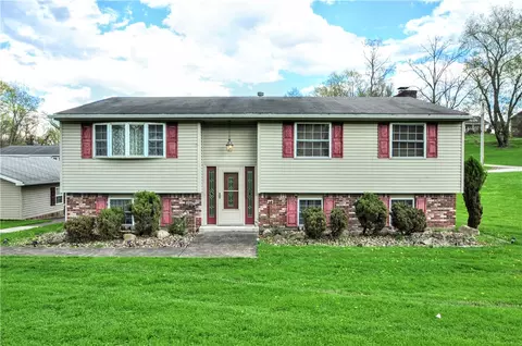 215 Bull Run Rd, Brownsville, PA 15417
