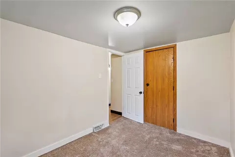Bedroom - 6 E Madison Ave, Irwin, PA 15642 photo 2 of 2