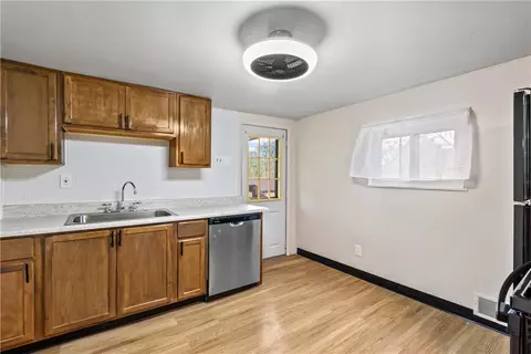 Kitchen - 6 E Madison Ave, Irwin, PA 15642 photo 1 of 6