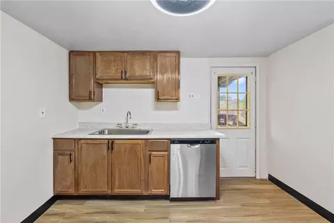 Kitchen - 6 E Madison Ave, Irwin, PA 15642 photo 2 of 6