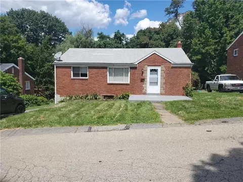 1009 Bellair Rd, Mckeesport, PA 15133