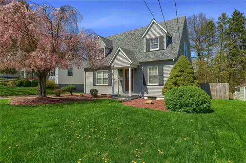 507 E Fairfield Ave, New Castle, PA 16105