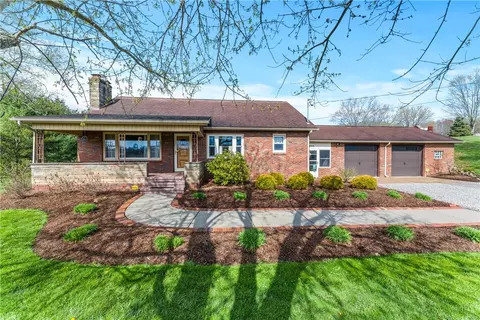 295 Cheriwood Dr, Pulaski, PA 16143