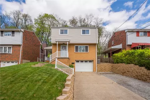 2134 Lonergan St, Pittsburgh, PA 15216