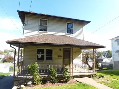 1115 Margray St, Pittsburgh, PA 15207