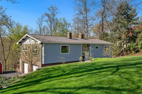 310 Fawcett Church Rd, Bridgeville, PA 15017