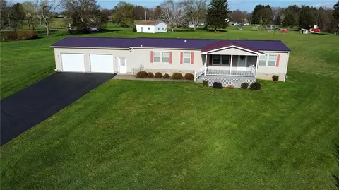 540 Maple Grove Rd, Rimersburg, PA 16248
