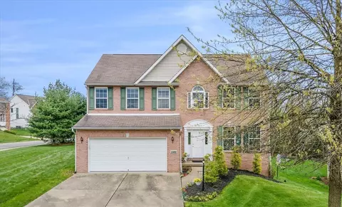 1400 Christa Ct, Sewickley, PA 15143