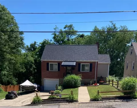 3628 Manuel St, Pittsburgh, PA 15214